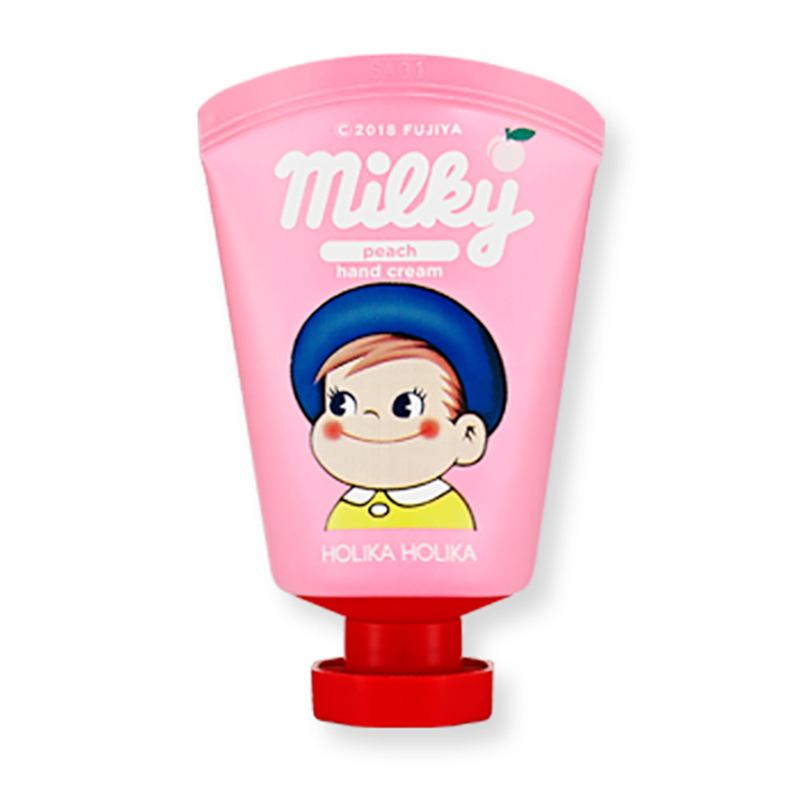 Holika Holika Peko Hand Cream Peach 30ml | Gogobli