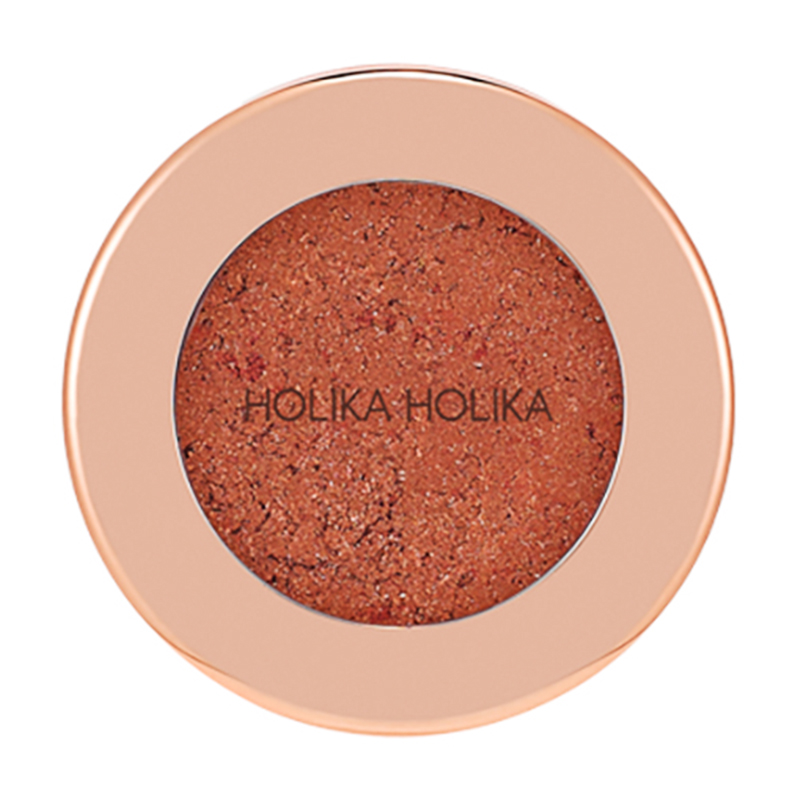 Holika Holika Foil Shock Shadow 03 Smoked Cherry  2gr | Gogobli