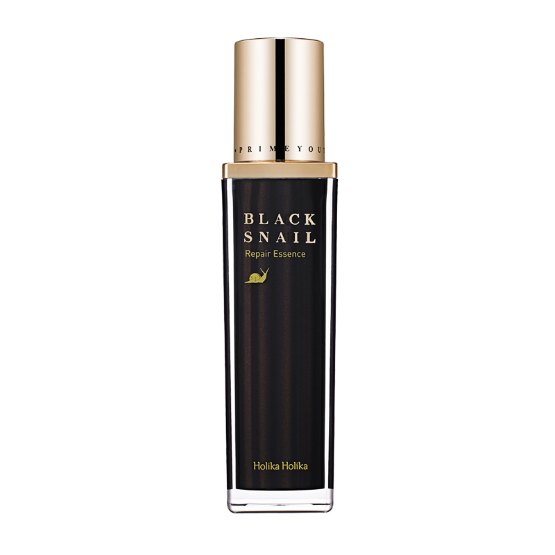 Holika Holika Prime Youth Black Snail Repair Essence 50ml | Gogobli