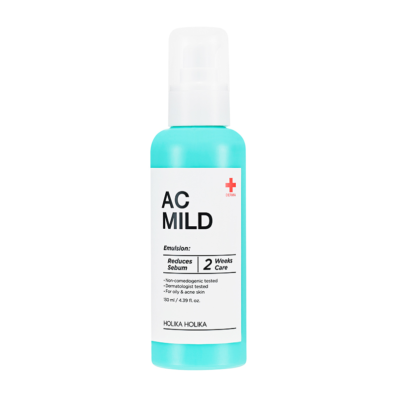 Holika Holika AC Mild Emulsion 130ml | Gogobli
