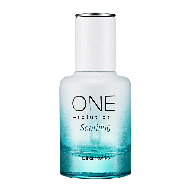 Holika Holika One Solution Soothing Ampoule 30ml | Gogobli