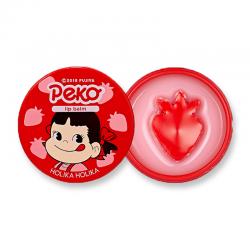 Holika Holika Peko Melty Jelly Lip Balm 01 Cherry Berry 9.8gr