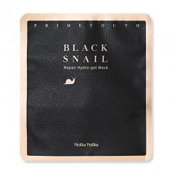 Holika Holika Prime Youth Black Snail Hydro-gel Mask 25gr