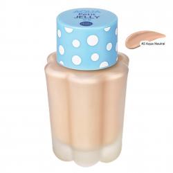 Holika Holika Aqua Petit Jelly BB 02 (AD)