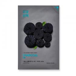 Holika Holika Pure Essence Mask Sheet Charcoal 23ml