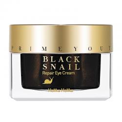 Holika Holika Prime Youth Black Snail Repair Eye Cream 30ml