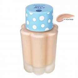 Holika Holika Aqua Petit Jelly BB 01 (AD)
