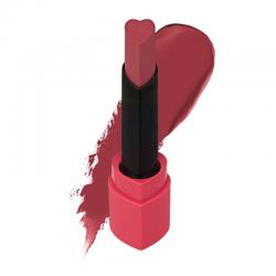 Holika Holika Heartcrush Lipstick Power Matt PK06 Dusty Mauve 1.8gr