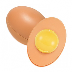 Holika Holika Smooth Egg Skin Cleansing Foam