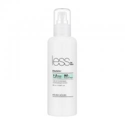 Holika Holika Less On Skin Emulsion 180ml