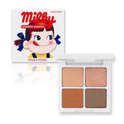 Holika Holika Peko Eye Shadow Palette 02 Milk Caramel 6gr