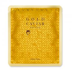 Holika Holika Prime Youth Gold Caviar Gold Foil Mask 25gr