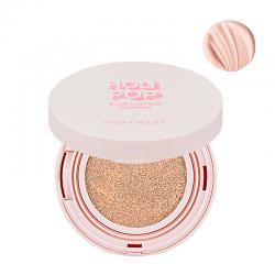 Holika Holika Holi Pop Blur Lasting Cushion 02 Pink Blur 13gr