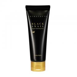 Holika Holika Prime Youth Black Snail Repair Cleansing Foam 100ml