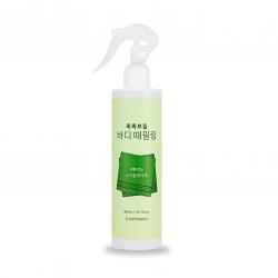 Holika Holika Smooth Skin Body Peeling 300ml