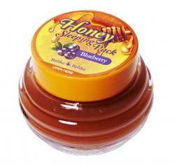 Holika Holika Honey Sleeping Pack Blueberry