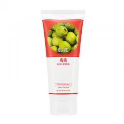Holika Holika Daily Fresh Olive Cleansing Foam 150ml