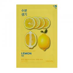 Holika Holika Pure Essence Mask Sheet Lemon 20ml