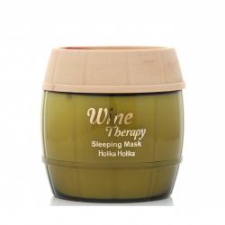 Holika Holika Wine Theraphy Sleeping Mask White Wine