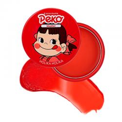 Holika Holika Peko Melty Jelly Blusher 01 Melting Cherry 6gr