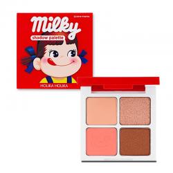 Holika Holika Peko Eye Shadow Palette 01 Strawberry Caramel 6gr