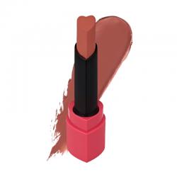 Holika Holika Heartcrush Lipstick Power Matt BE05 New Nude 1.8gr