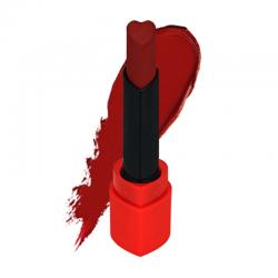 Holika Holika Heartcrush Lipstick Comfort Velvet RD01 Bite Me 1.8gr