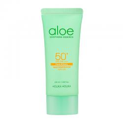 Holika Holika Aloe Soothing Essence Waterproof Sun Gel 100ml
