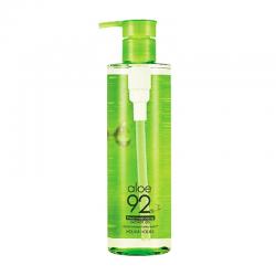 Holika Holika Aloe 92% Fresh Moisturizing Shower Gel 390ml