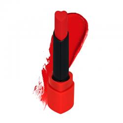 Holika Holika Heartcrush Lipstick Comfort Velvet CR01 Reddy Peach 1.8gr