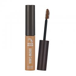 Holika Holika Wonder Drawing 1 Sec. Finish Browcara 02 Light Brown 4.5gr
