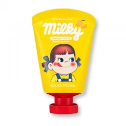 Holika Holika Peko Hand Cream Mango Citrus 30ml