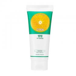 Holika Holika Daily Fresh Citron Cleansing Foam 150ml