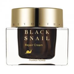 Holika Holika Prime Youth Black Snail Repair Cream 50ml