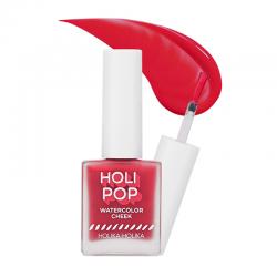 Holika Holika Holi Pop Watercolor Cheek RD01 10ml