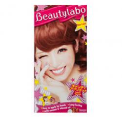 Hoyu Beauty Labo Hair Coloring Candy Apricot O8 100gr