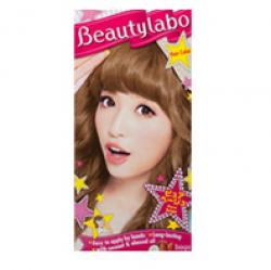 Hoyu Beauty Labo Hair Coloring Pure Beige B8 100gr