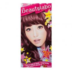 Hoyu Beauty Labo Hair Coloring Raspberry Pink R7 100gr