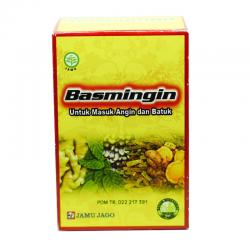 Jamu Jago Basmingin (10s @7gr)