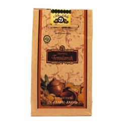 Jamu Jago Alamix Temulawak 250gr