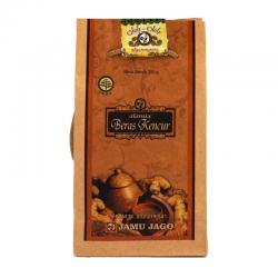 Jamu Jago Alamix Beras Kencur 250gr