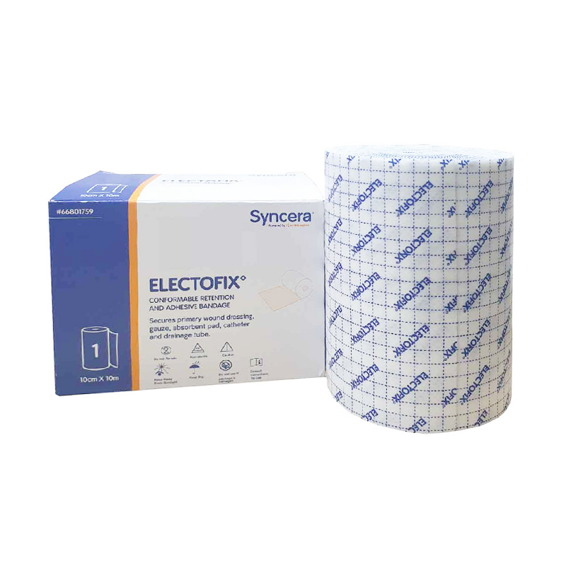 Electofix 10cm X 10cm | Gogobli
