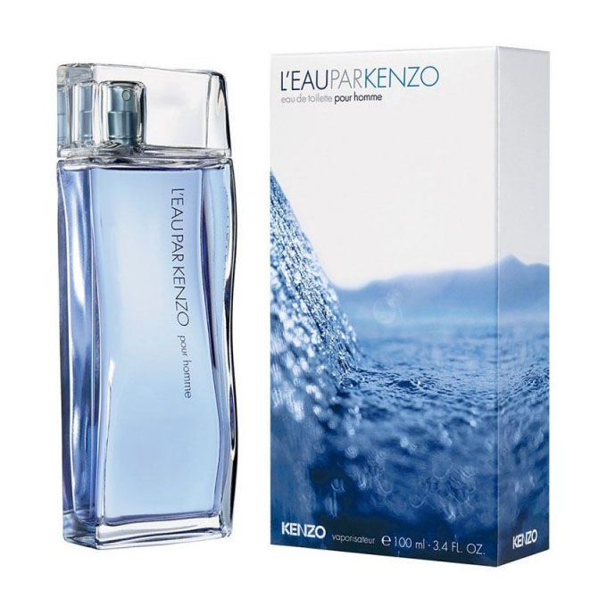 Kenzo L'Eau Par Kenzo Homme 