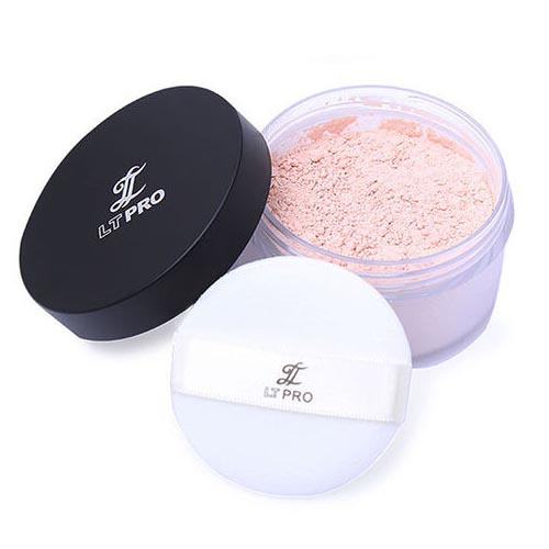 LT Pro Loose Powder Ivory 30gr | Gogobli