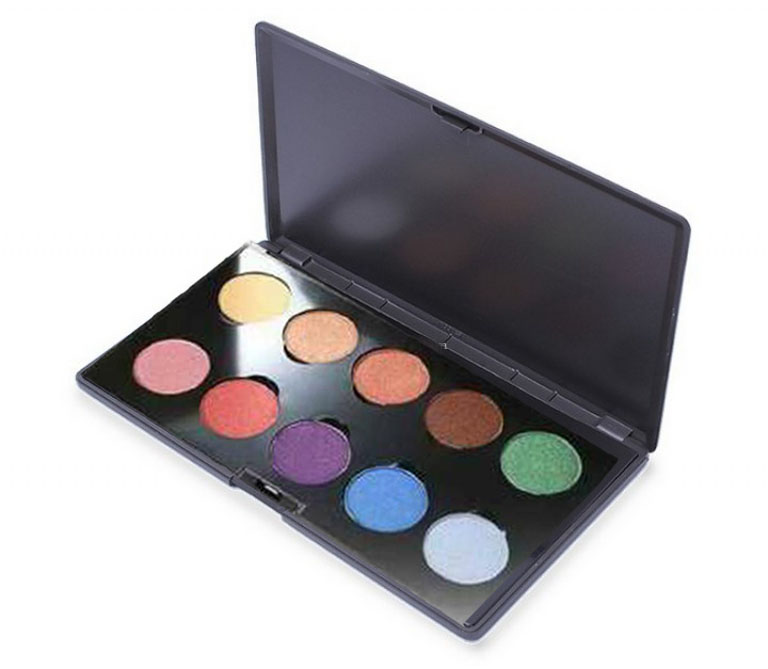 LT Pro Perfecting Eye Colour Shiny 30gr | Gogobli