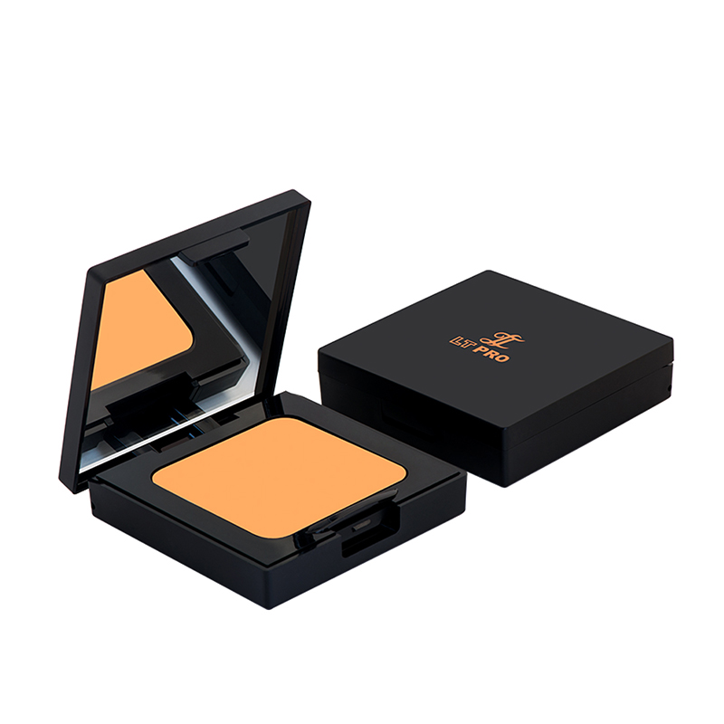 LT Pro Powdery Foundation Hazelnut 11gr | Gogobli