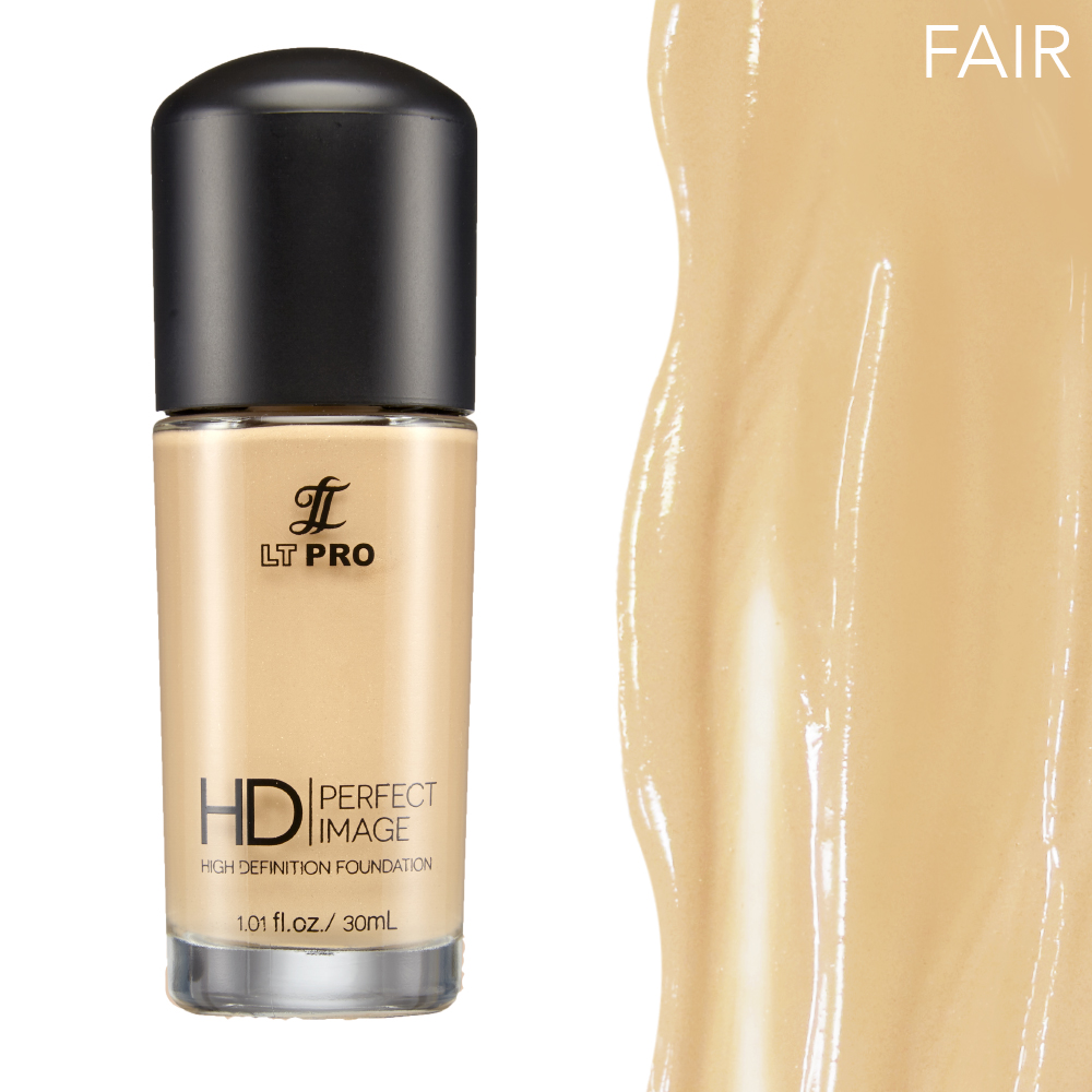 LT Pro Perfect Image Hd Foundation Fair 30ml | gogobli