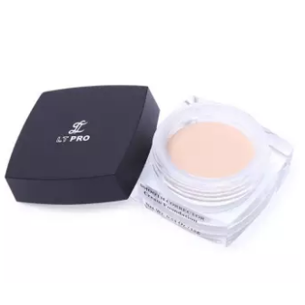 LT Pro Smooth Corrector Cream Foundation Plum Rose 15gr | Gogobli