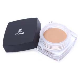 LT Pro Smooth Corrector Cream Foundation Yellow Orange 15gr | Gogobli