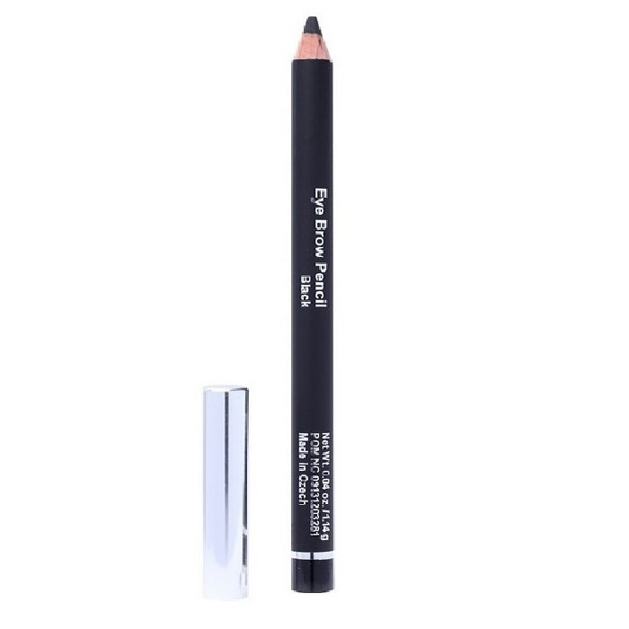 LT Pro Eye Brow Pencil Black 1.14gr | Gogobli